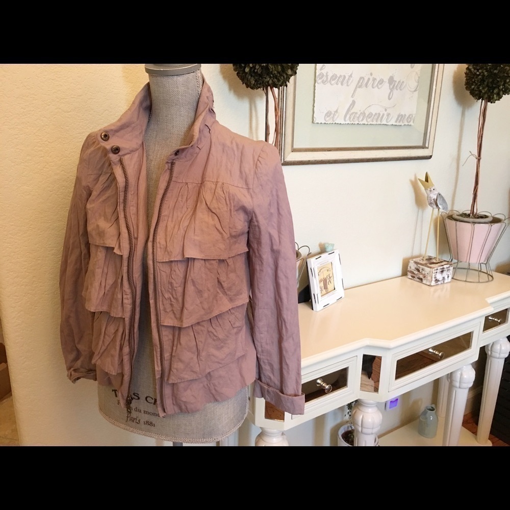 LOFT jacket - Picture 2 of 4
